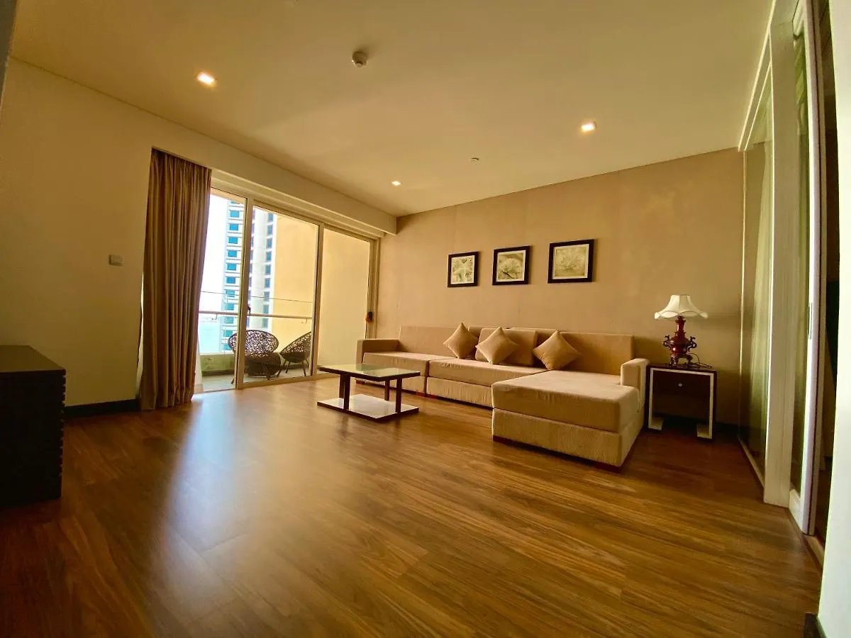 Luxury Sea View Apartment Nha Trang 0*,  Vietnam