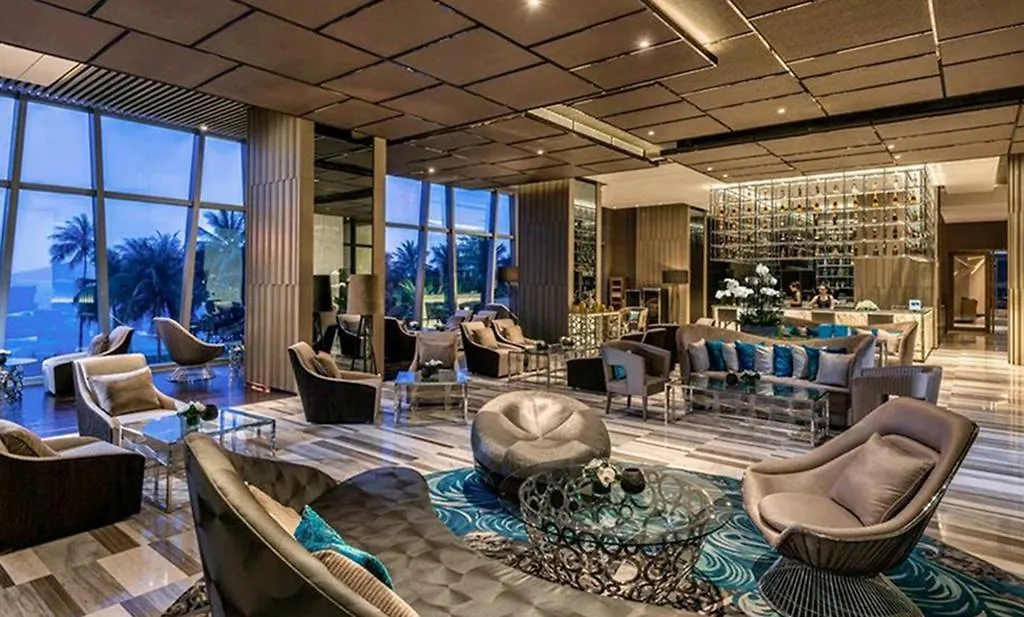 Luxury Sea View Apartment Nha Trang 0*,  Vietnam