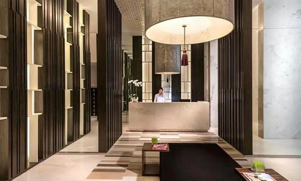 Luxury Sea View Apartment Nha Trang