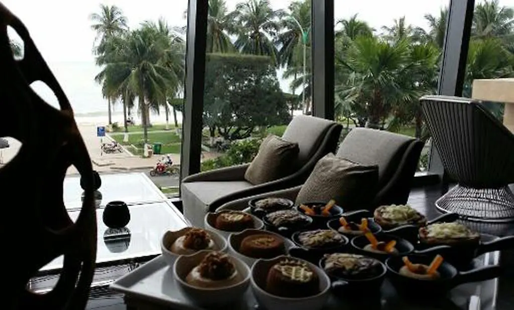 Luxury Sea View Apartment Nha Trang