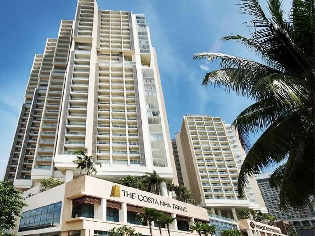 Luxury Sea View Apartment Nha Trang Vietnam