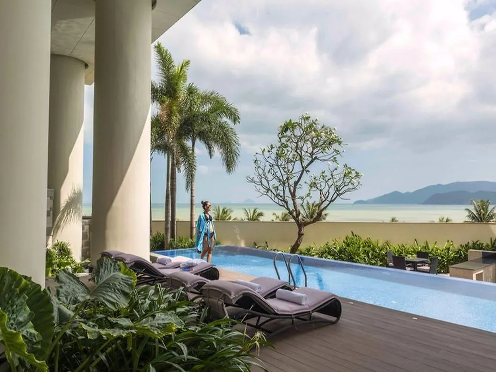 Luxury Sea View Apartment Nha Trang Vietnam