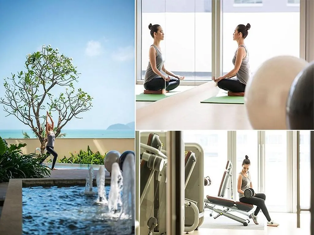 Luxury Sea View Apartment Nha Trang
