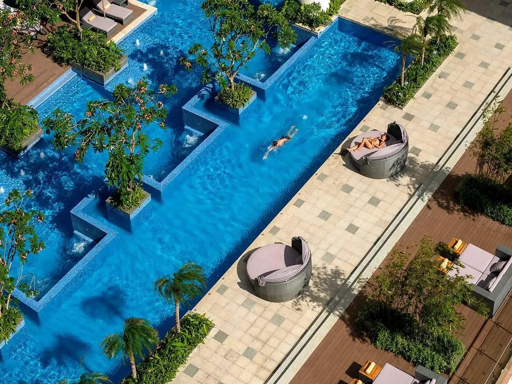 Luxury Sea View Apartment Nha Trang 0*,