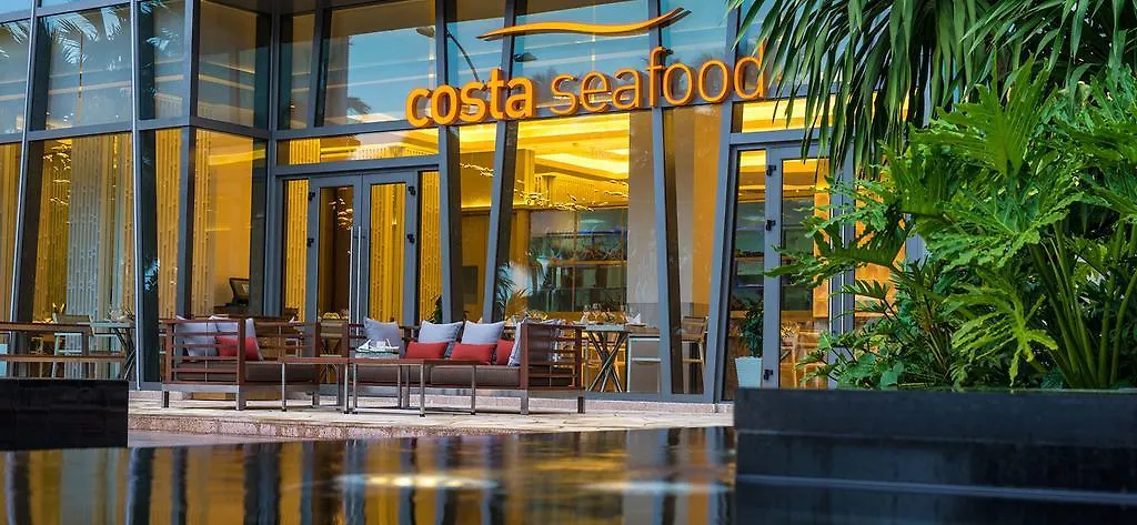 Luxury Sea View Apartment Nha Trang