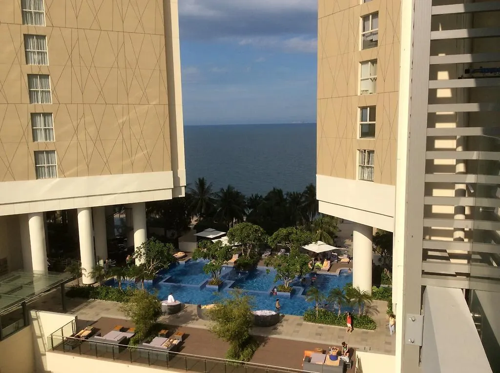 Luxury Sea View Apartment Nha Trang 0*,  Vietnam