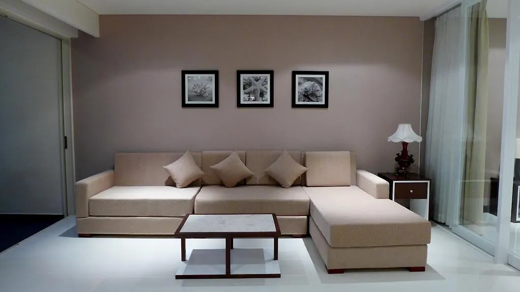 Luxury Sea View Apartment Nha Trang Vietnam