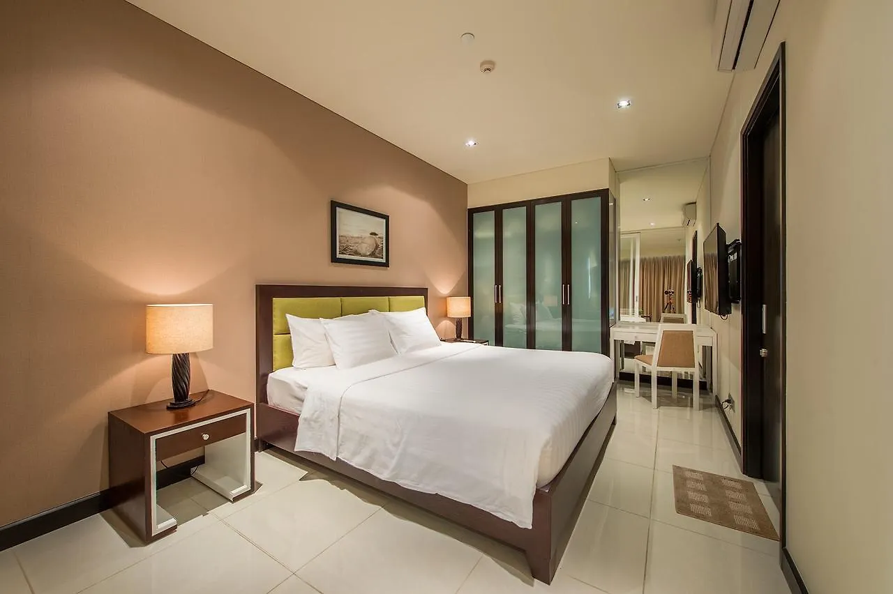 Luxury Sea View Apartment Nha Trang
