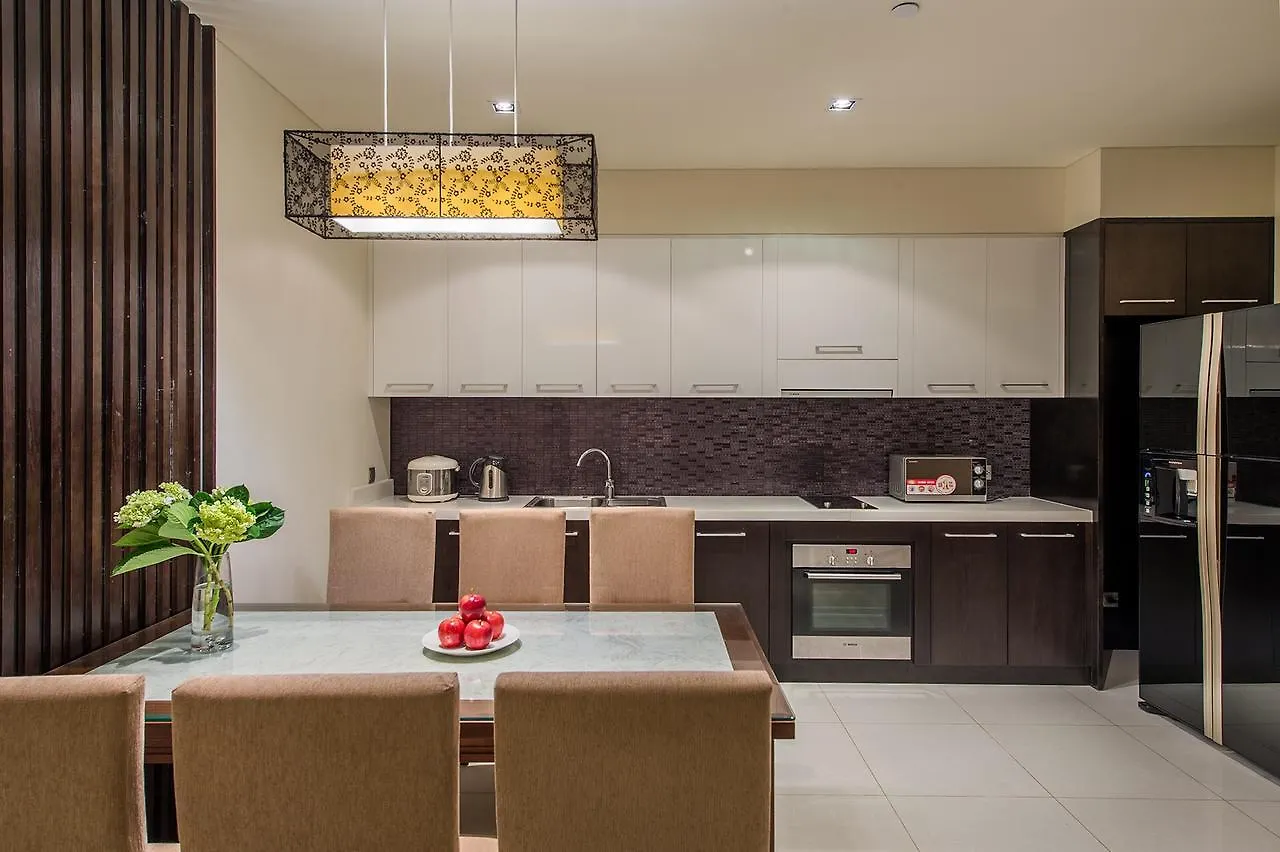 Luxury Sea View Apartment Nha Trang