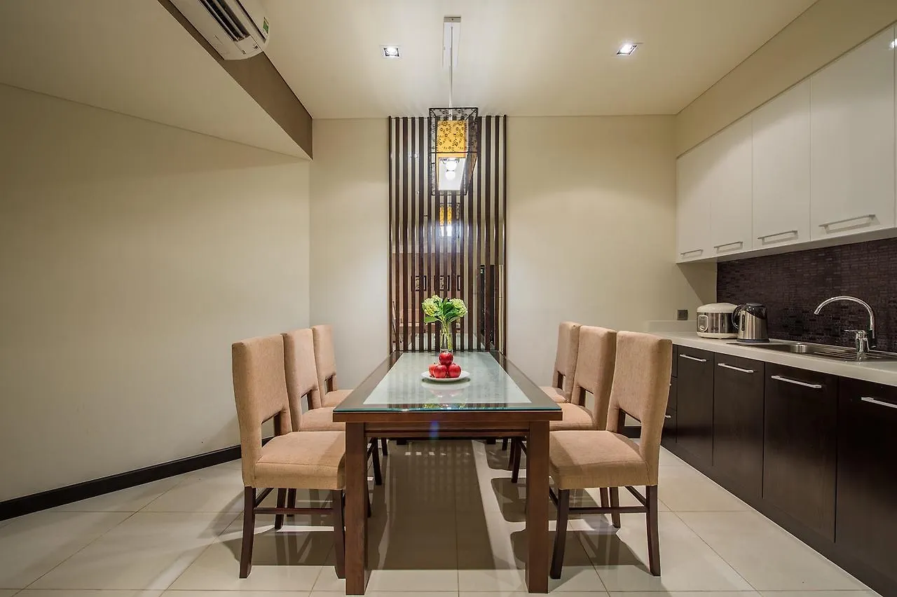 Luxury Sea View Apartment Nha Trang