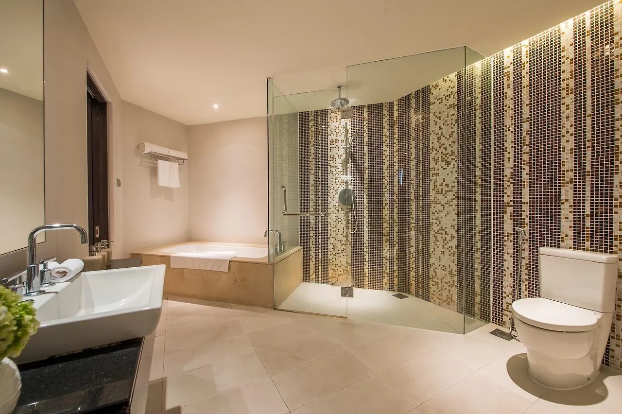 Luxury Sea View Apartment Nha Trang